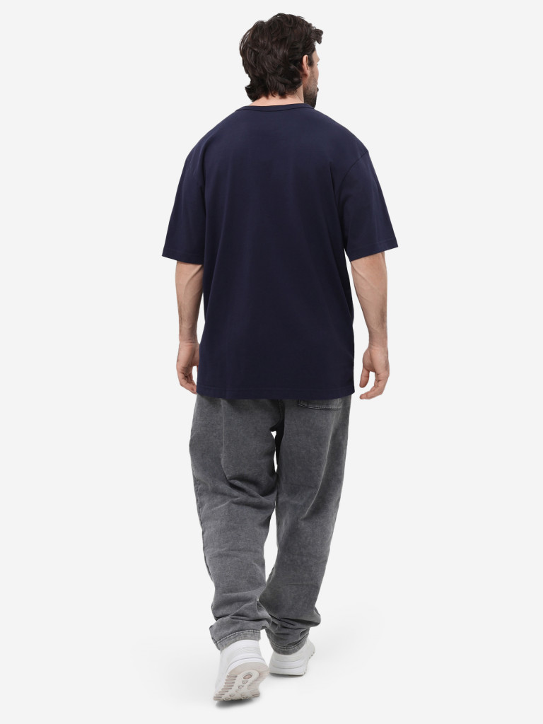 Футболка Essential Relaxed Tee Alpha Industries