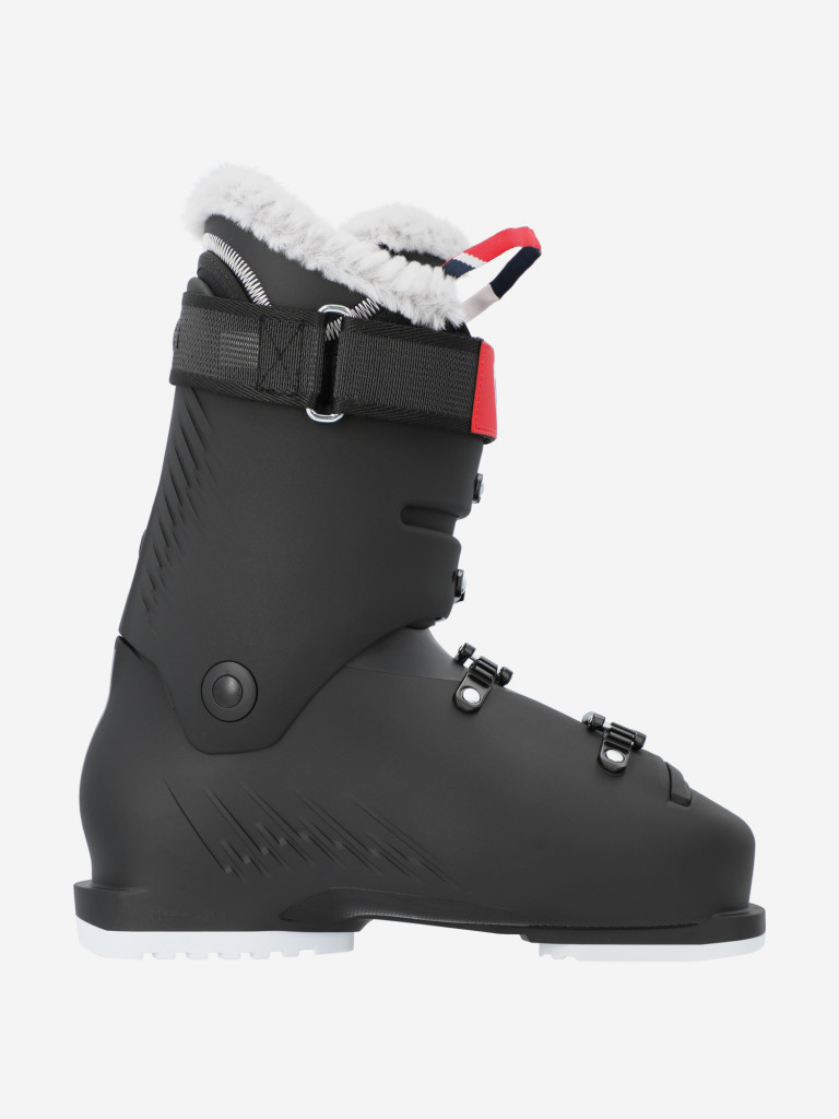 Ботинки горнолыжные женские Rossignol Pure Pro 80