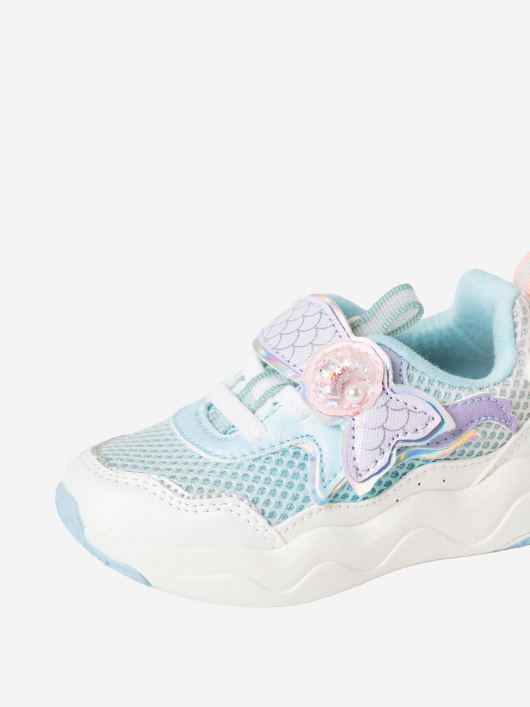 Кроссовки для девочки PlayToday