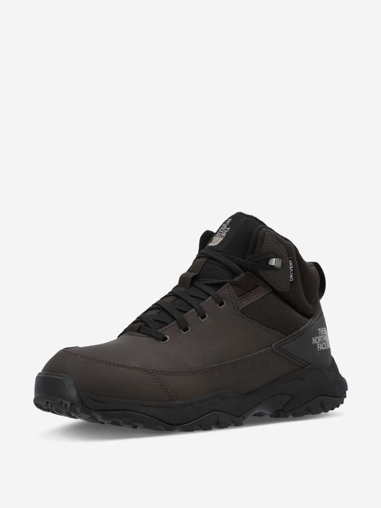 Ботинки утепленные мужские The North Face Storstrike III Wp