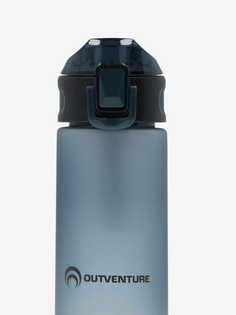 Бутылка для воды Outventure, 500 мл