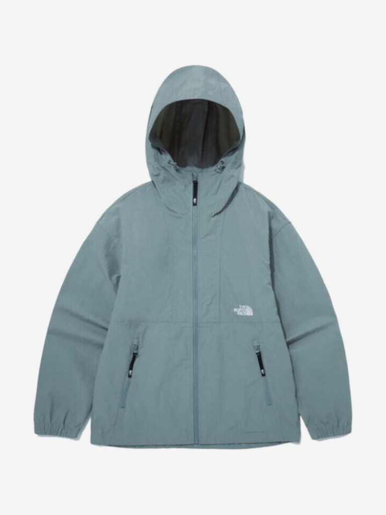 Ветровка The North Face Exploring Wind Jacket
