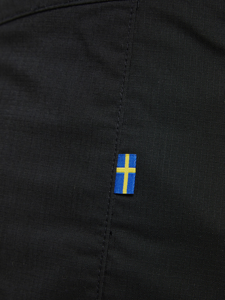 Брюки мужские Fjallraven Abisko Hike