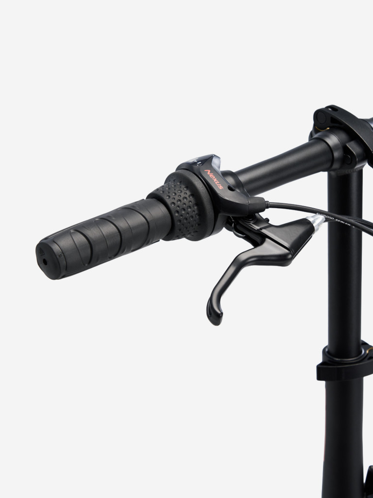 Велосипед складной Stern Town 24"