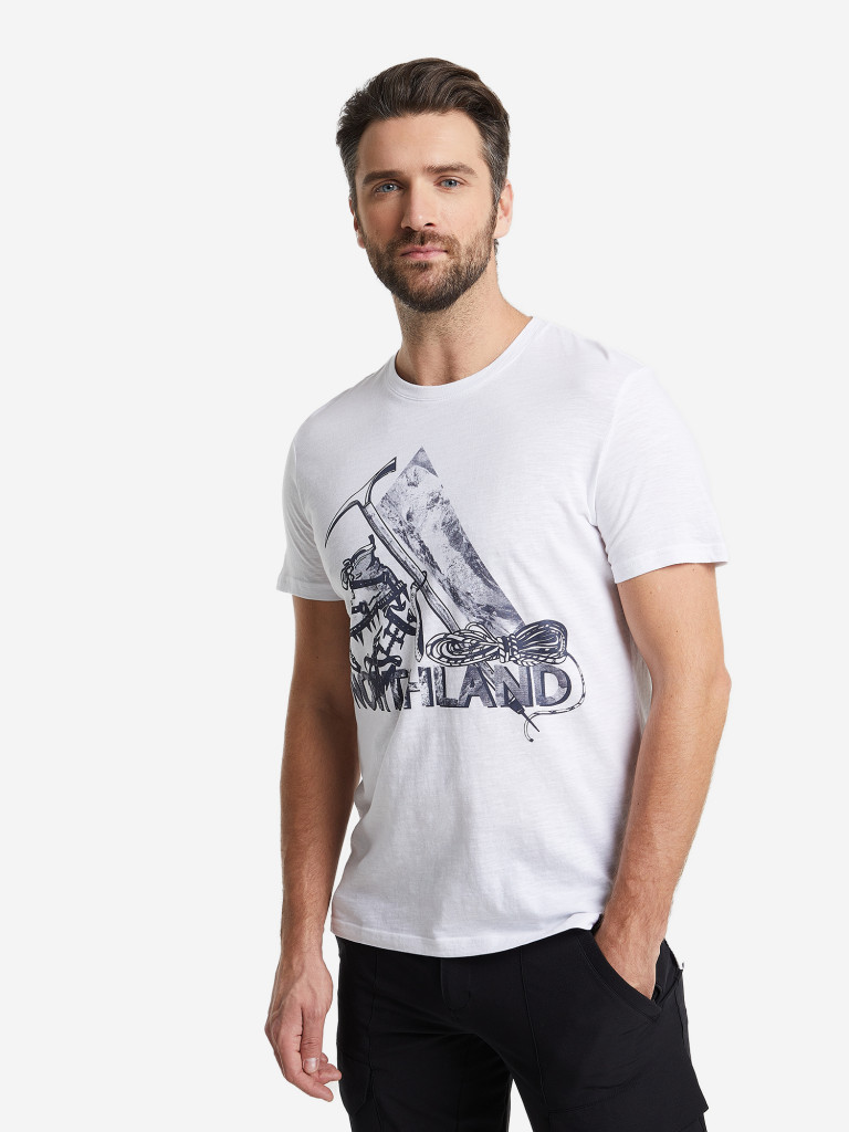 Футболка мужская Northland
