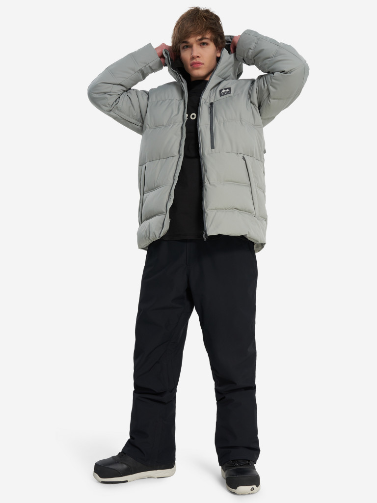 Пуховик мужской Protest