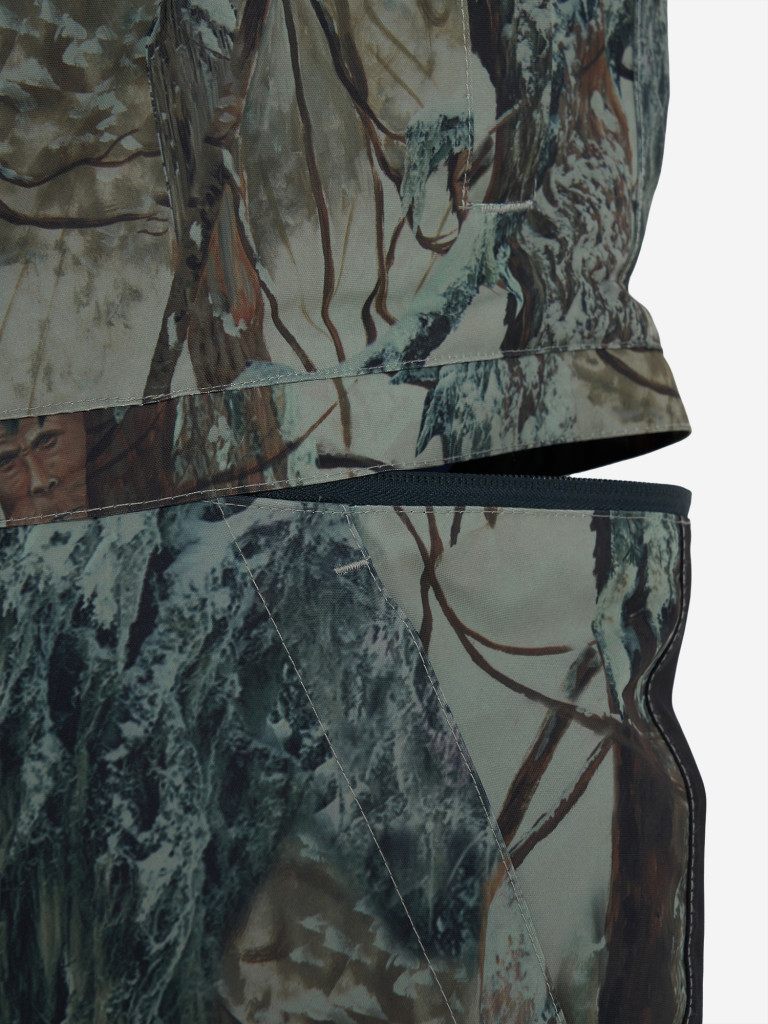 Комбинезон мужской Airblaster Insulated Freedom