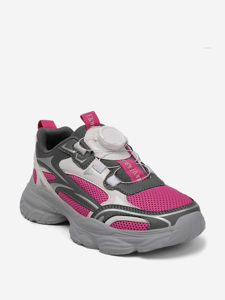 Кроссовки для девочек Etonic Pepe