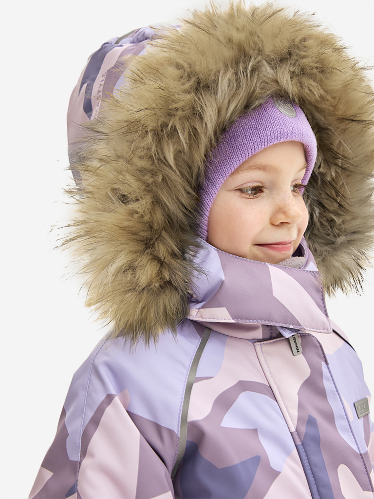 Комбинезон NIKASTYLE