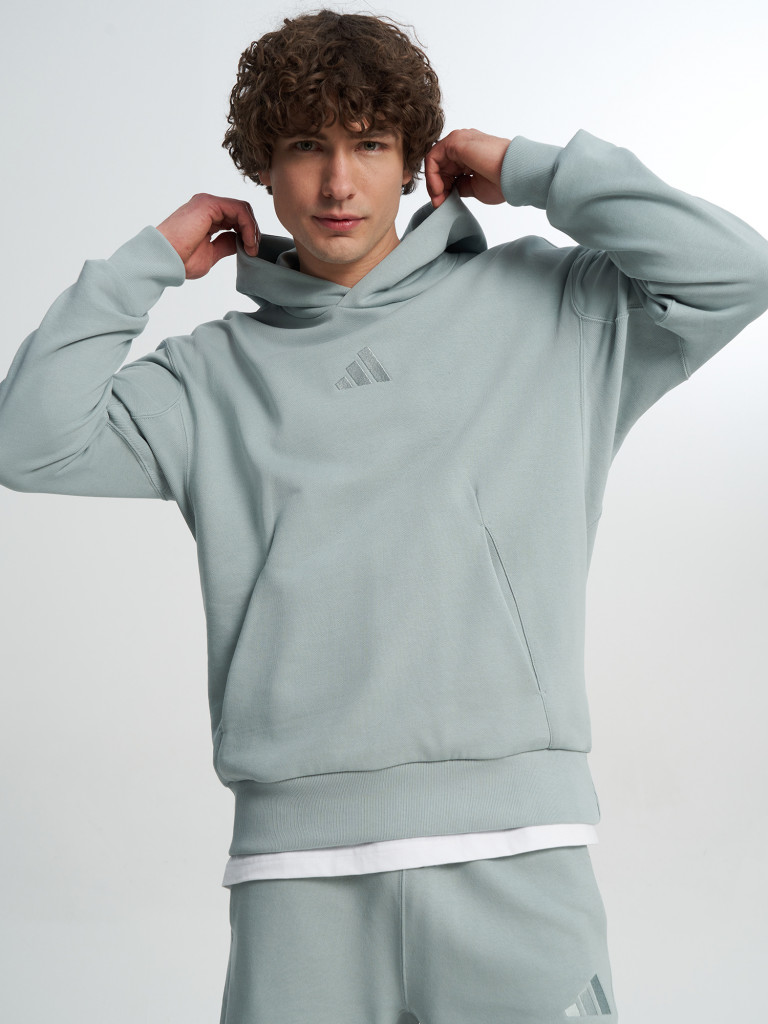 Худи мужское Adidas