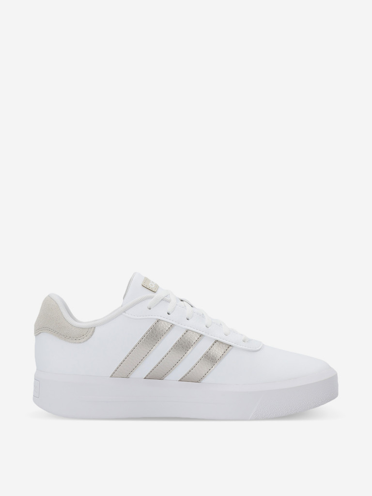 Кеды женские adidas Court Platform
