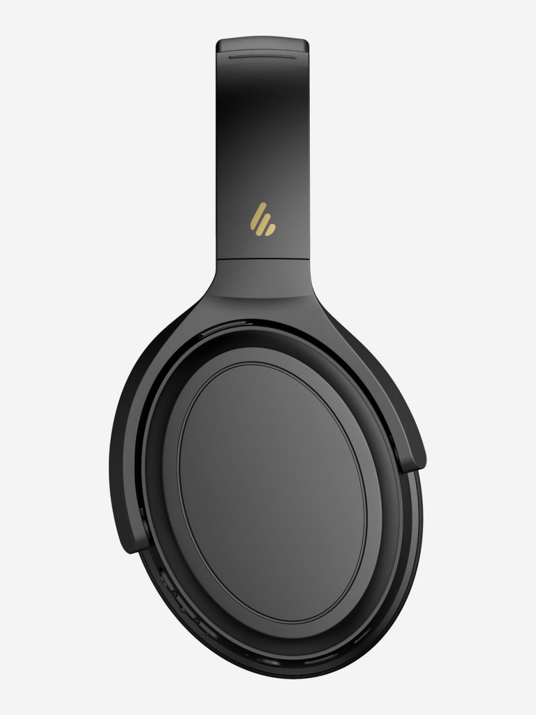 Наушники Edifier WH700NB, Bluetooth, мониторные, черный