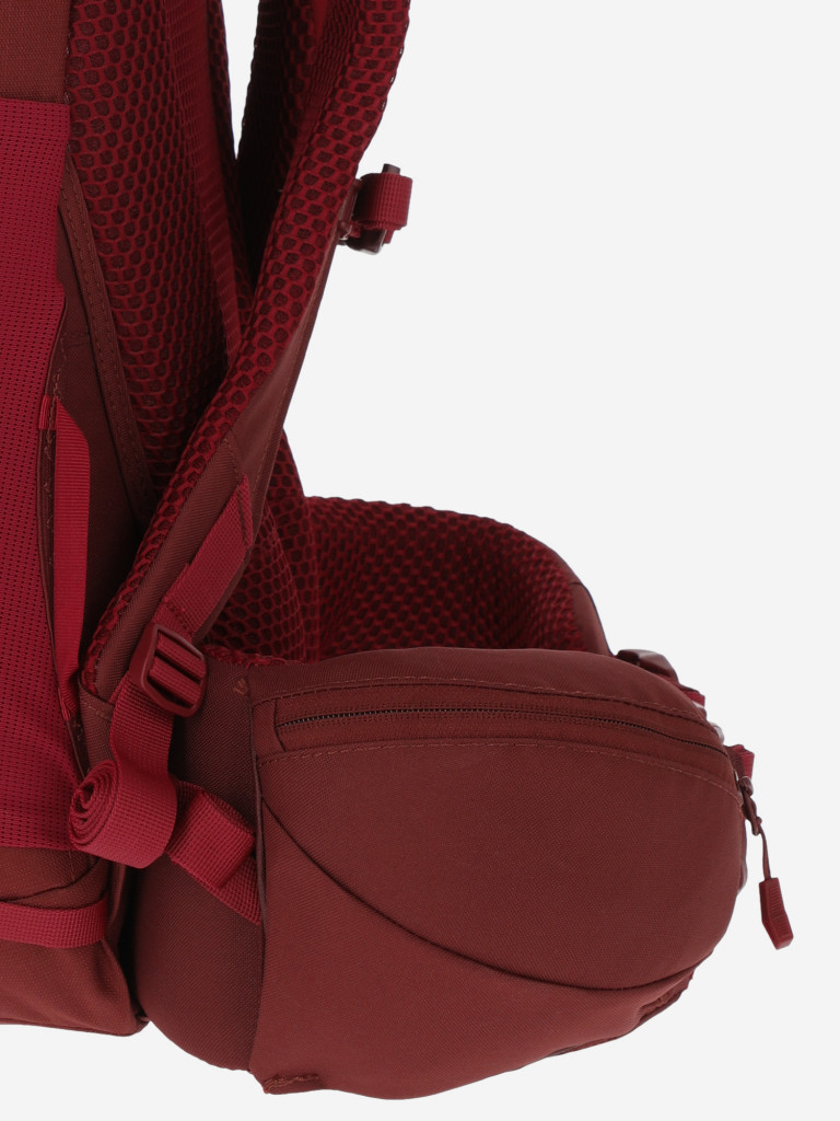 Рюкзак женский VauDe Asymmetric, 38+8 л