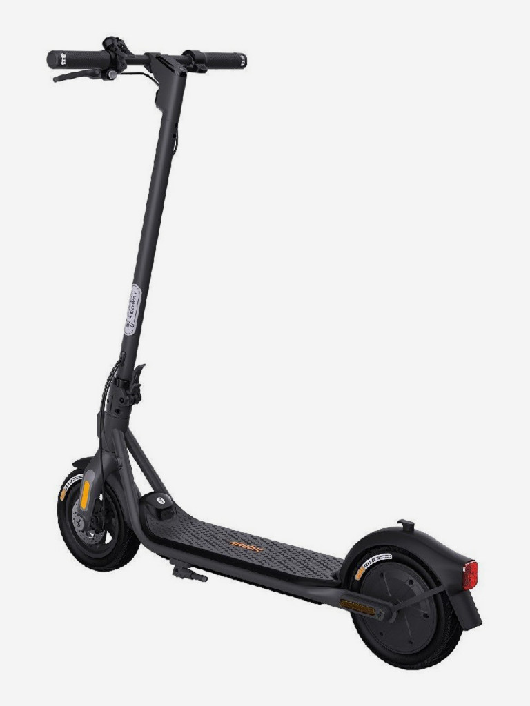 Электросамокат Ninebot KickScooter F2