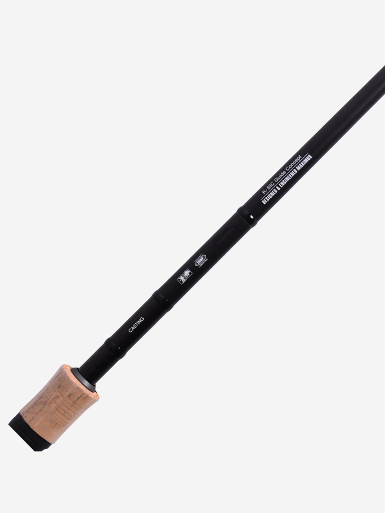 Удилище для рыбалки кастинговое Maximus Bankai SF 16UL 1,6m 1-7g