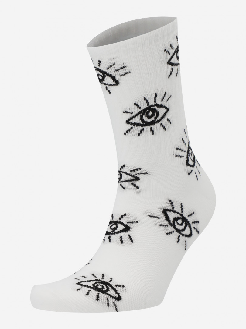 Носки GSD 1 пара Белый 299₽