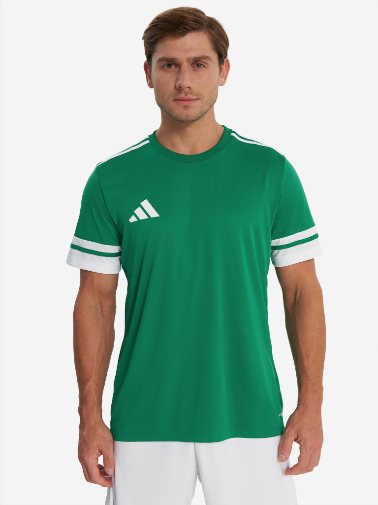 Футболка мужская adidas Squa25