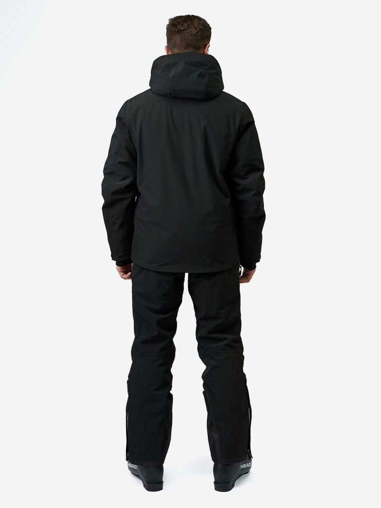 Куртка мужская горнолыжная STAYER