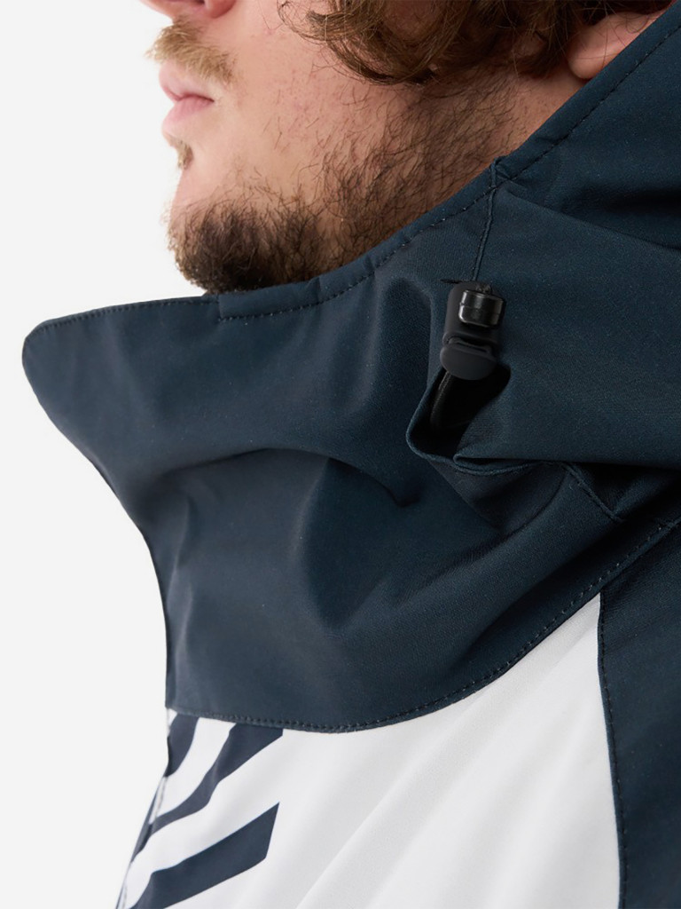 Плащ зимний снегоходный Dragonfly RACE COAT 2025