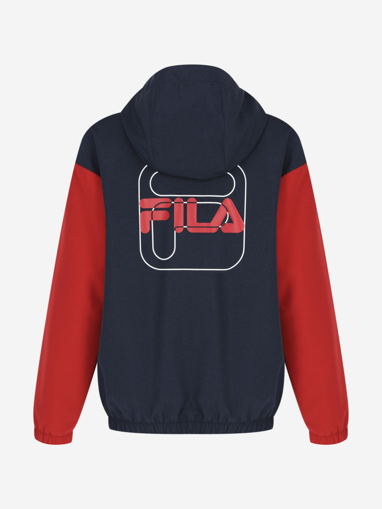 Ветровка для мальчиков FILA