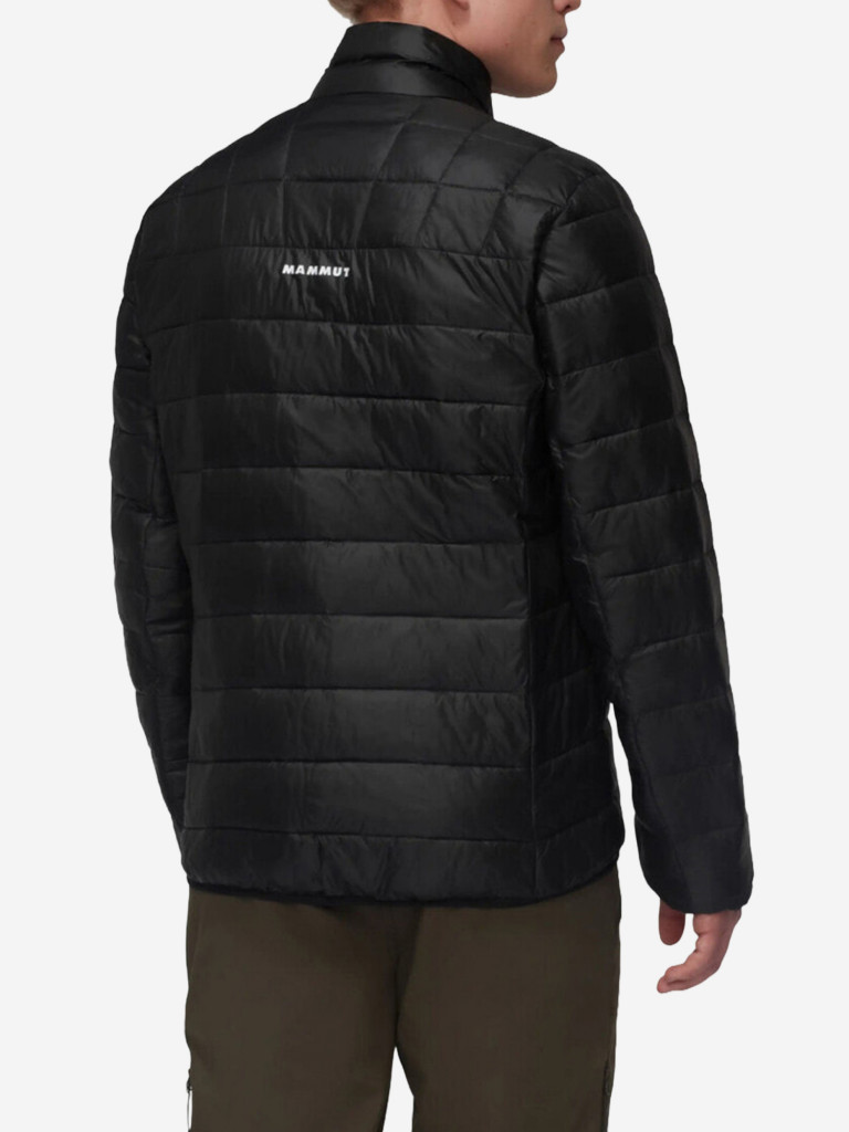 Куртка мужская MAMMUT Crag IN Jacket