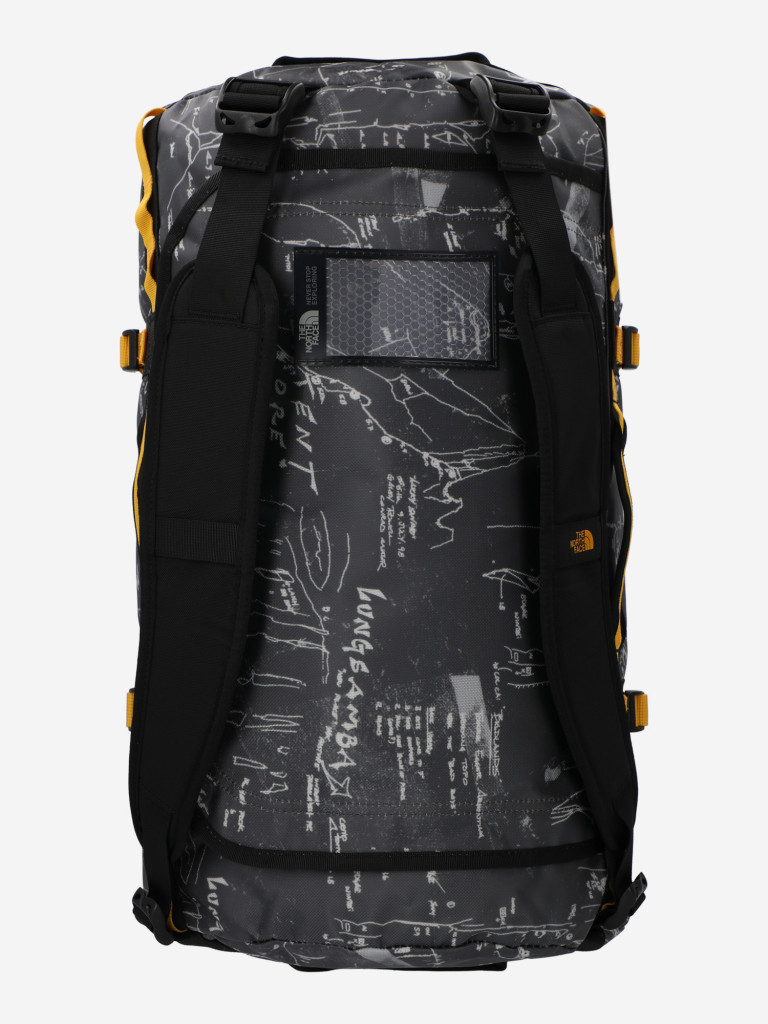 Баул The North Face Base Camp Duffel 50 л
