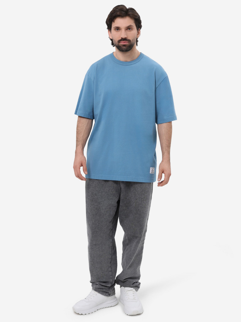 Футболка Essential Relaxed Tee Alpha Industries