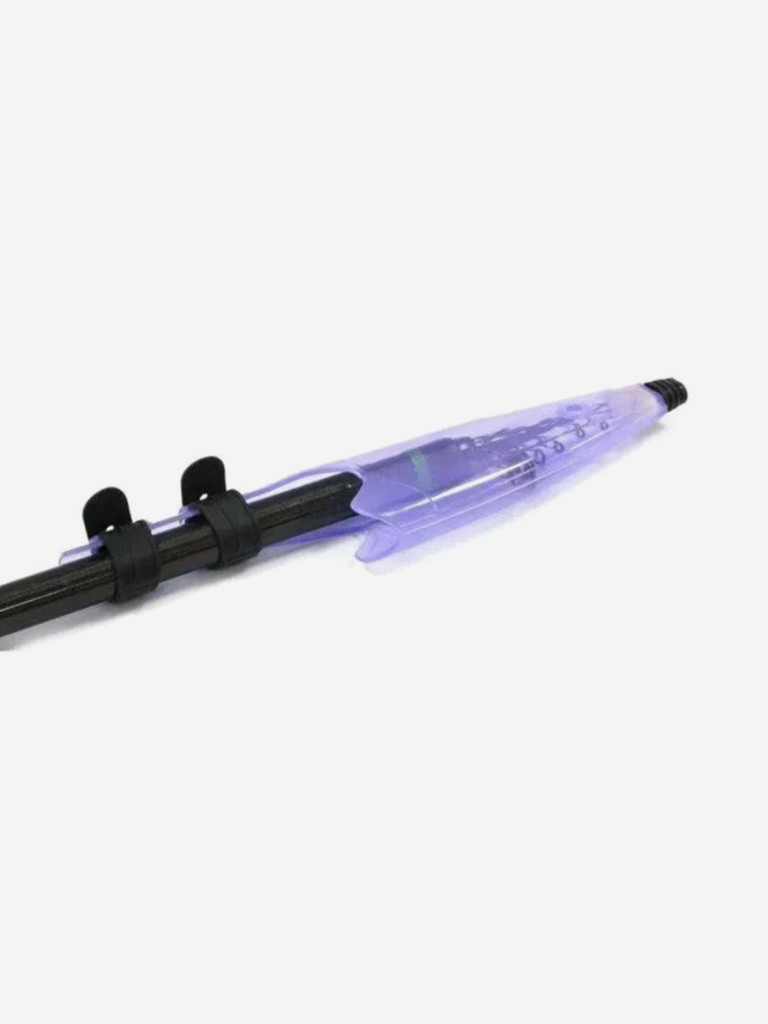 Удилище телескопическое CALIBER Travel Bolo c/к 4,2