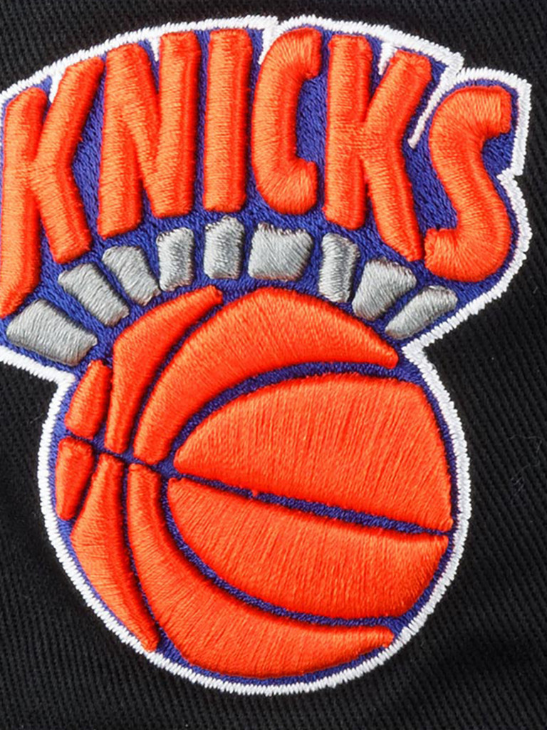 Панама MITCHELL NESS HBKB2994-NYKYYPPPBLCK New York Knicks NBA (черный)