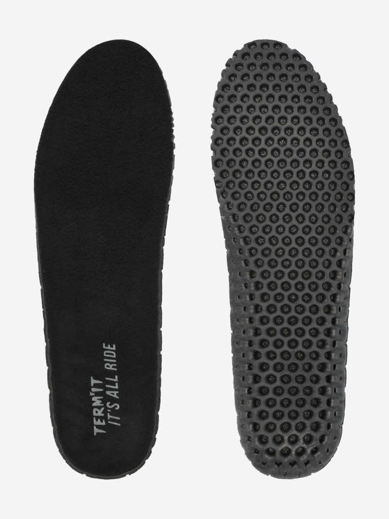 Кеды утепленные мужские Termit Exceed Ext Wtr