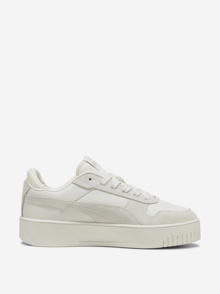 Кеды женские PUMA Carina