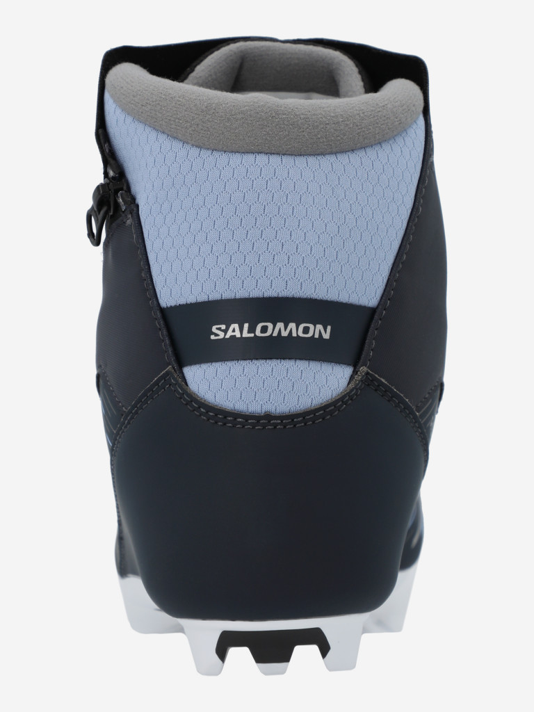Ботинки лыжные женские Salomon RC8 Vitae