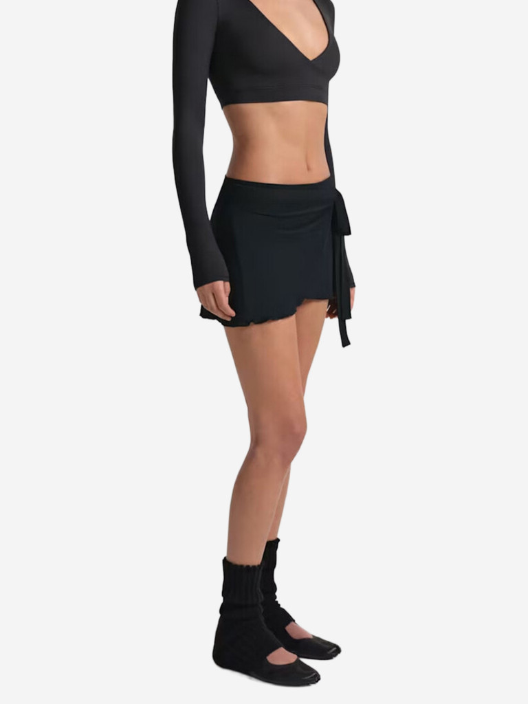 Юбка-шорты Nike SKIMS Stretch