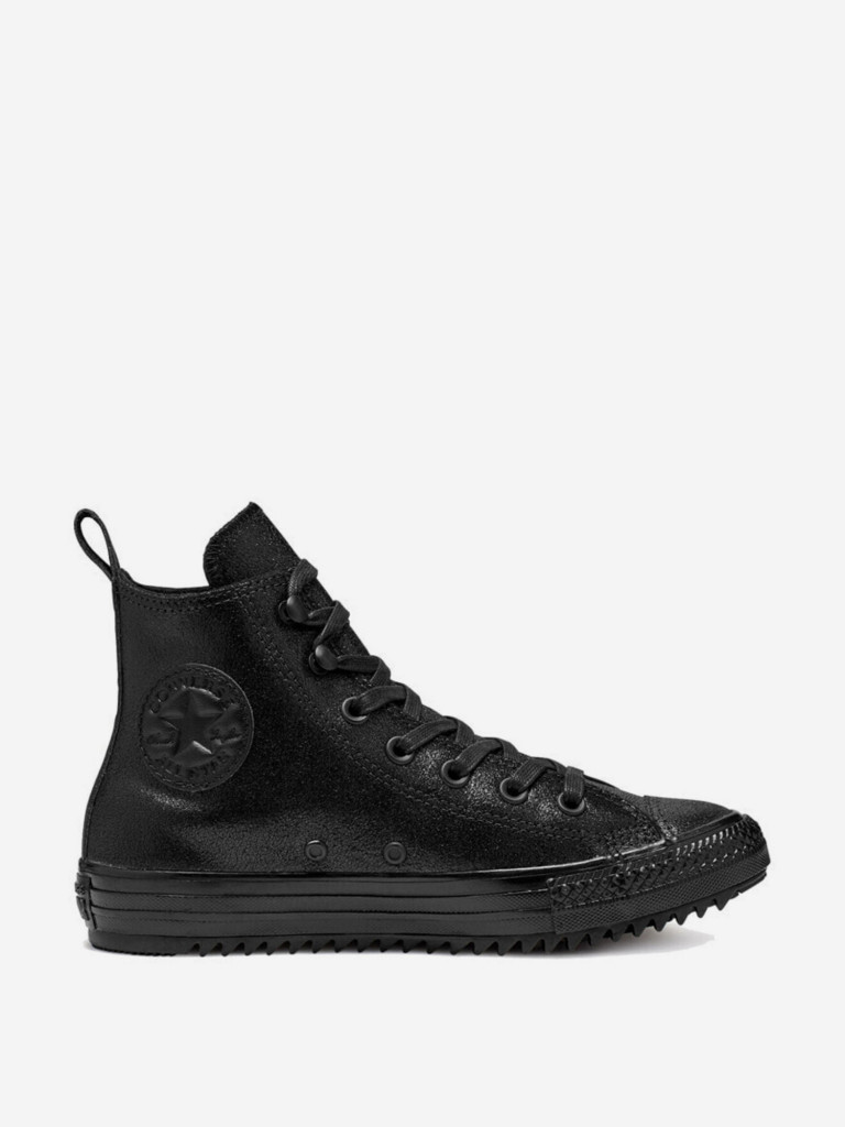 Кеды высокие женские Converse Chuck Taylor All Star Space Mountain Hiker