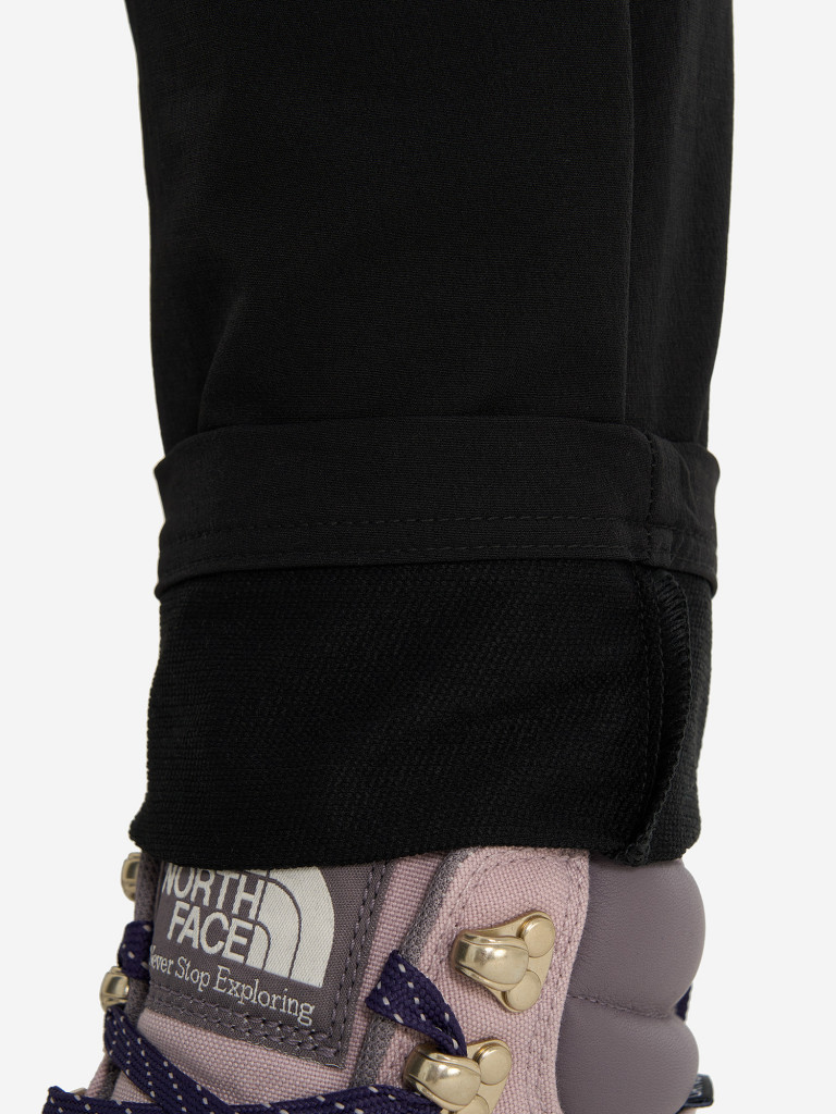 Брюки софтшелл женские The North Face Quest Softshell