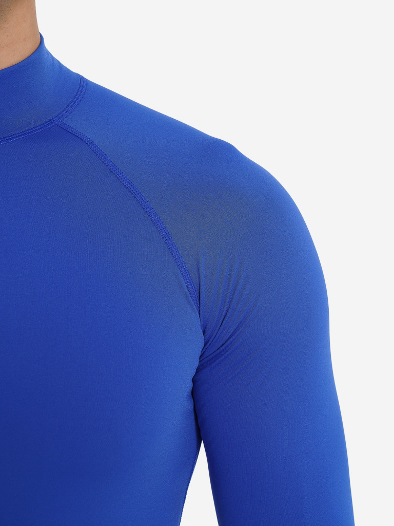 Лонгслив компрессионный мужской Demix