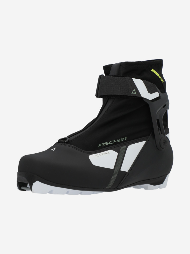 Ботинки лыжные Fischer XC Control WS
