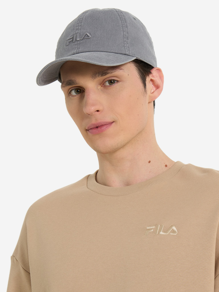 Бейсболка FILA