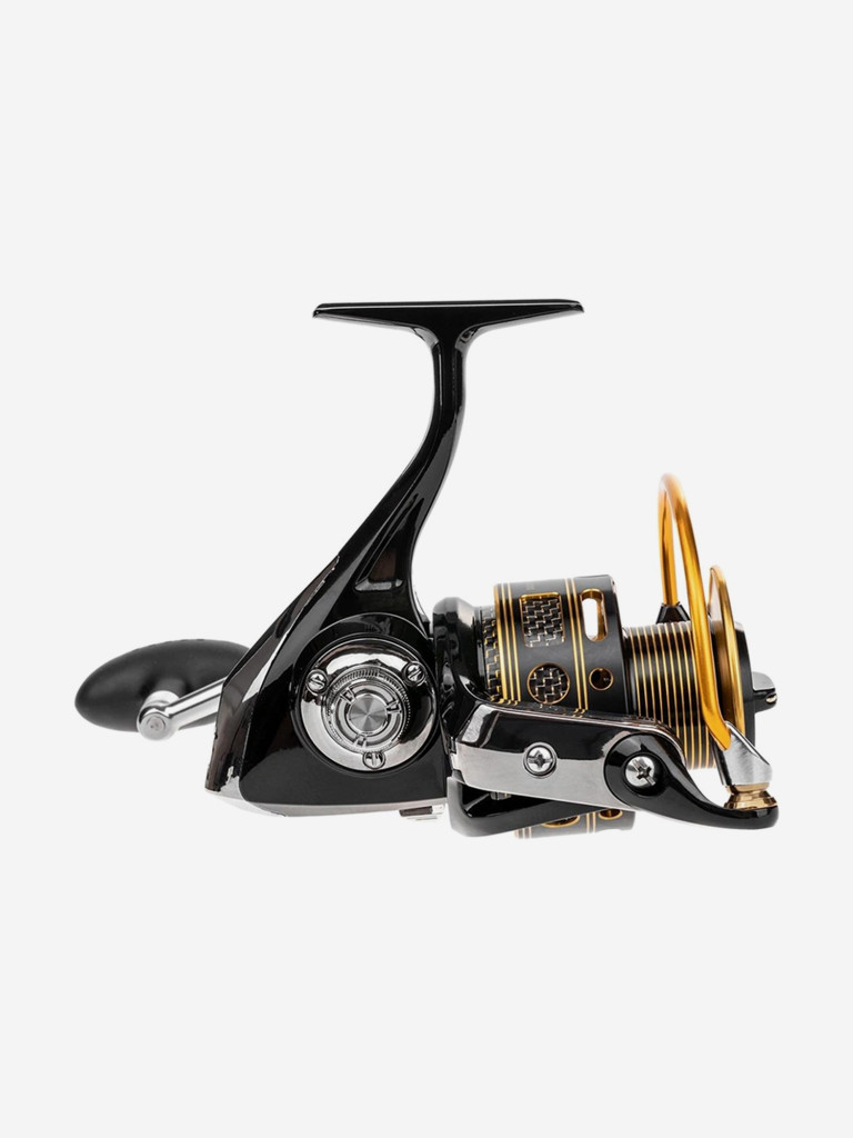Катушка безынерционная Ryobi Arctica Z 8000 6+1 подшипник