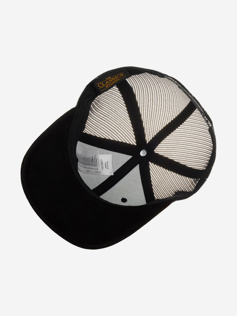 Бейсболка с сеточкой FLEXFIT 6606SU