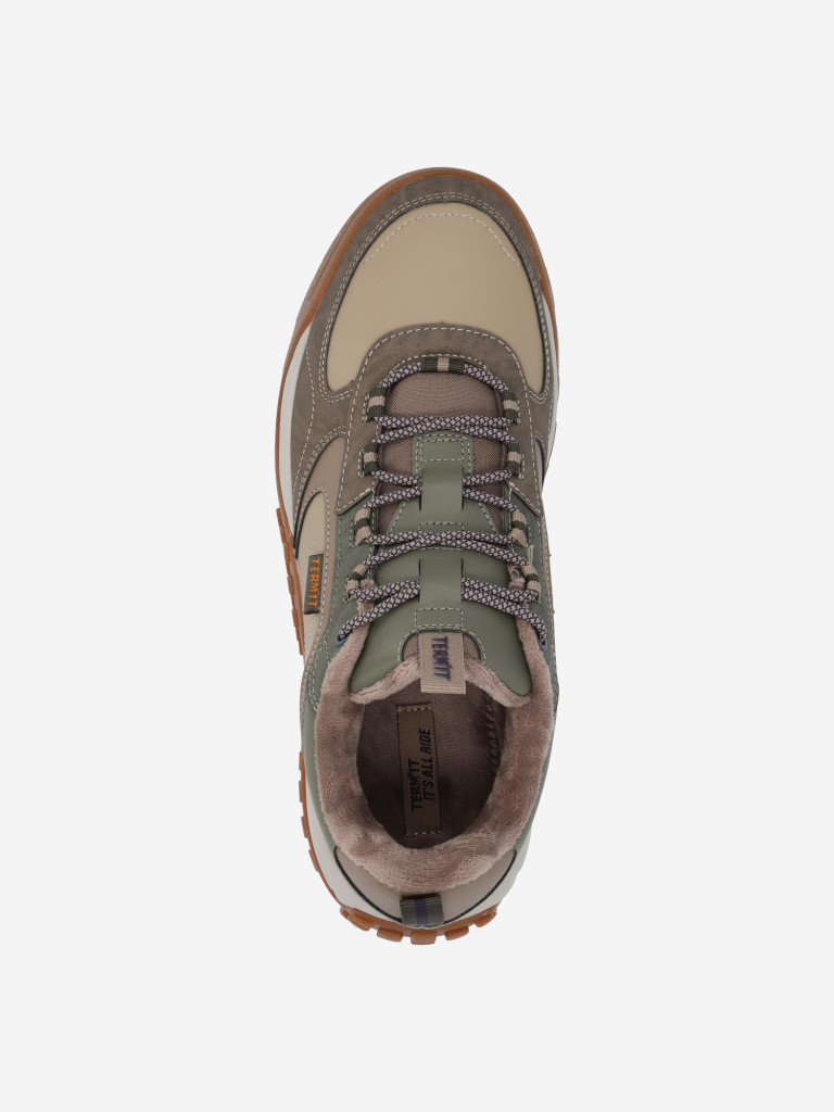 Кеды мужские Termit Jumble Rock CL