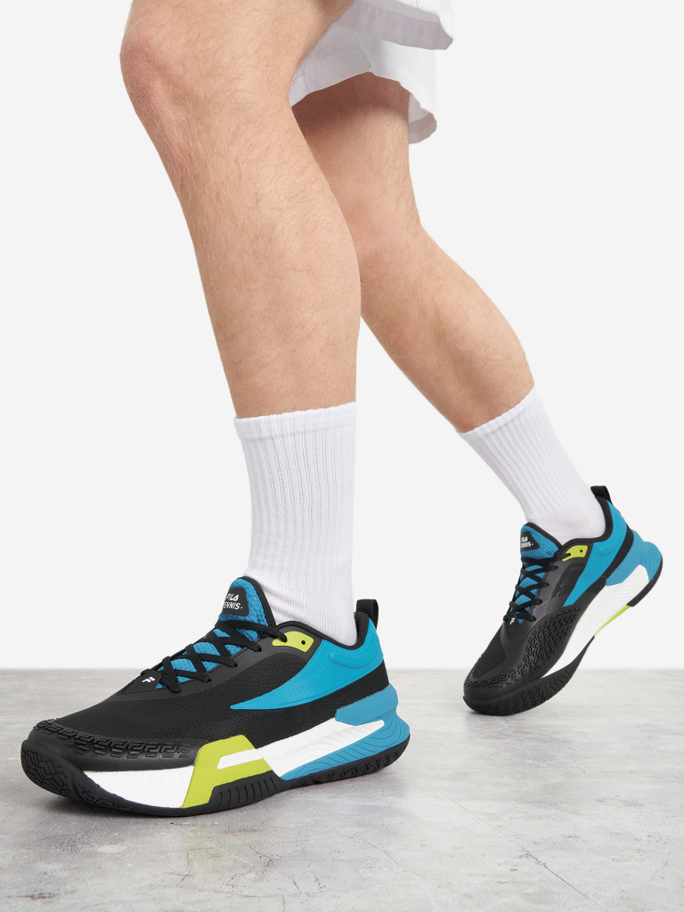 Кроссовки мужские FILA Armor