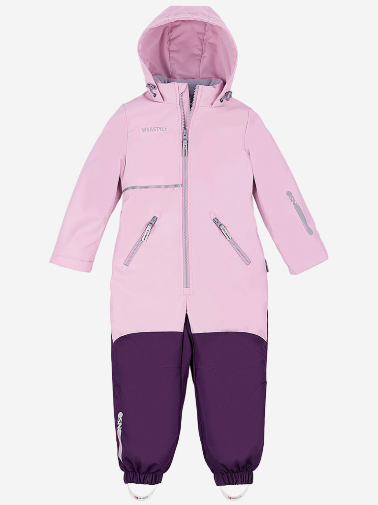 Комбинезон NIKASTYLE