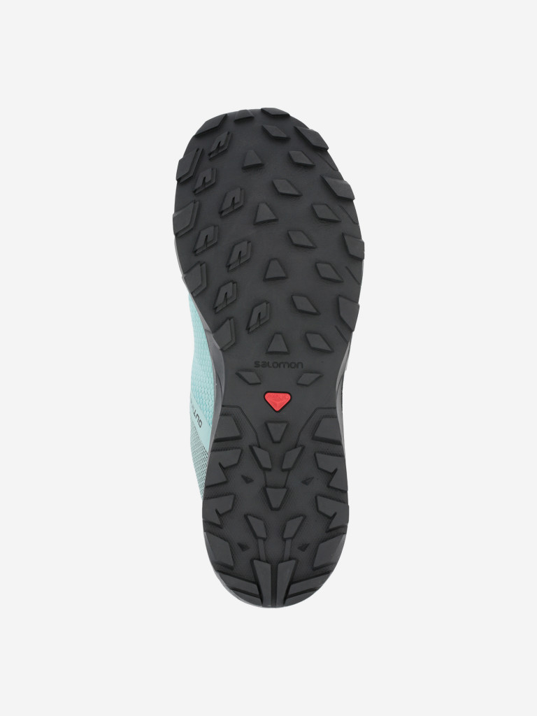 Полуботинки женские Salomon Outline Prism