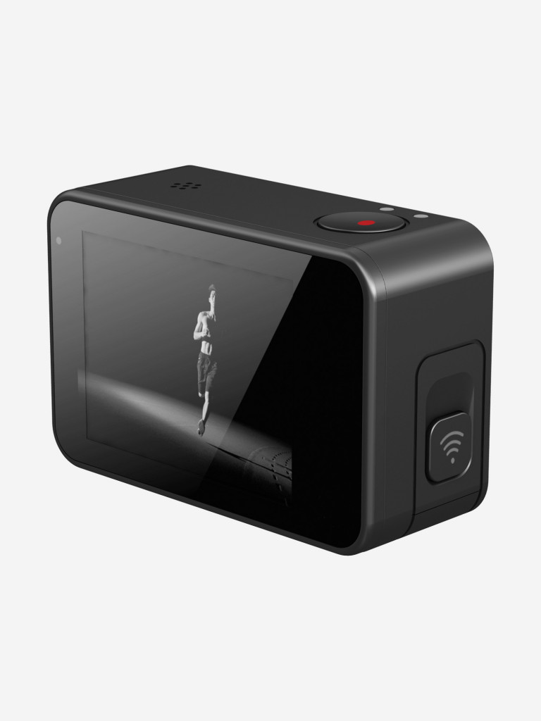 Цифровая камера X-TRY XTC500 GIMBAL REAL 4K/60FPS WDR WiFi STANDART