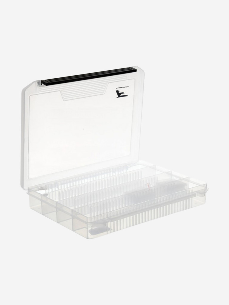 Коробка для приманок №4 FLAGMAN 245x190x40мм