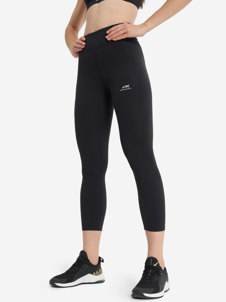 Легинсы женские Athlex