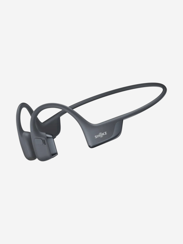 Беспроводные наушники с костной проводимостью SHOKZ OpenRun Pro 2, S820, цвет оранжевый оранжевый цвет — купить за 22590 руб., отзывы в интернет-магазине Спортмастер