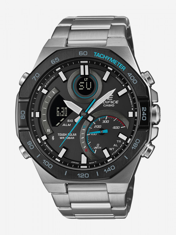 Наручные часы Casio Edifice ECB-950DB-1A