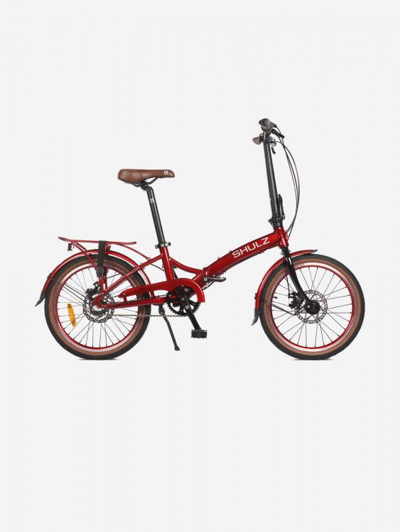 Велосипед Shulz Goa Disk 2024